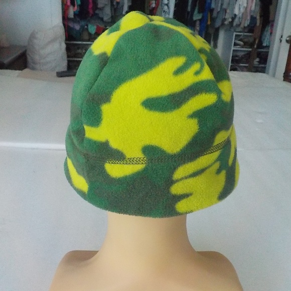 TWO Old Navy Stretch Beanie Caps NWOT (UNISEX) - Picture 6 of 6